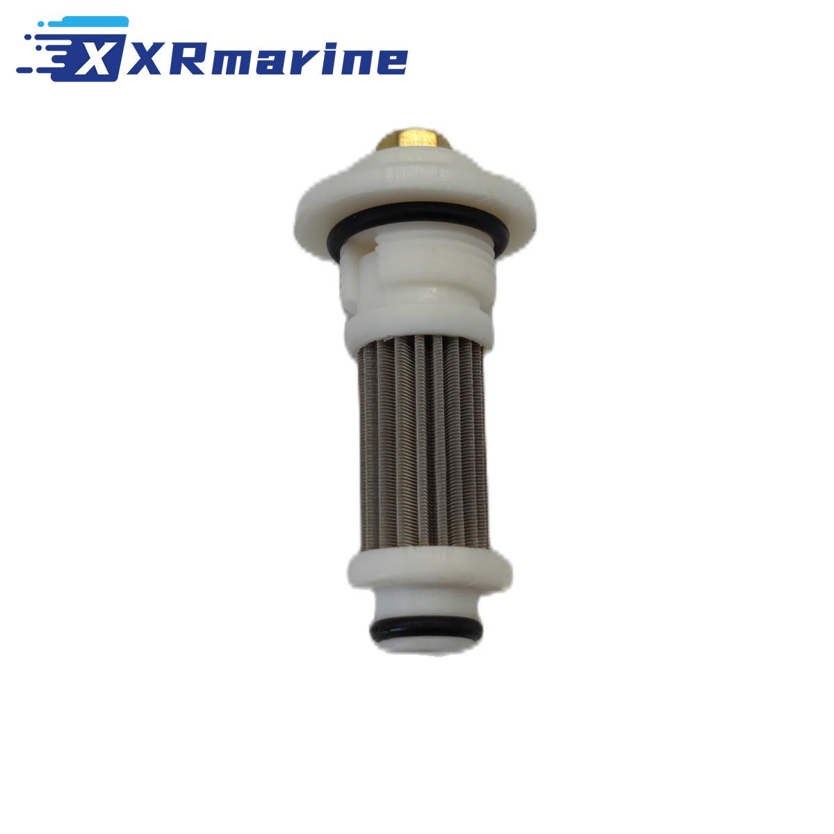 Oil Filter - Filtre à huile pour moteur hors-bord