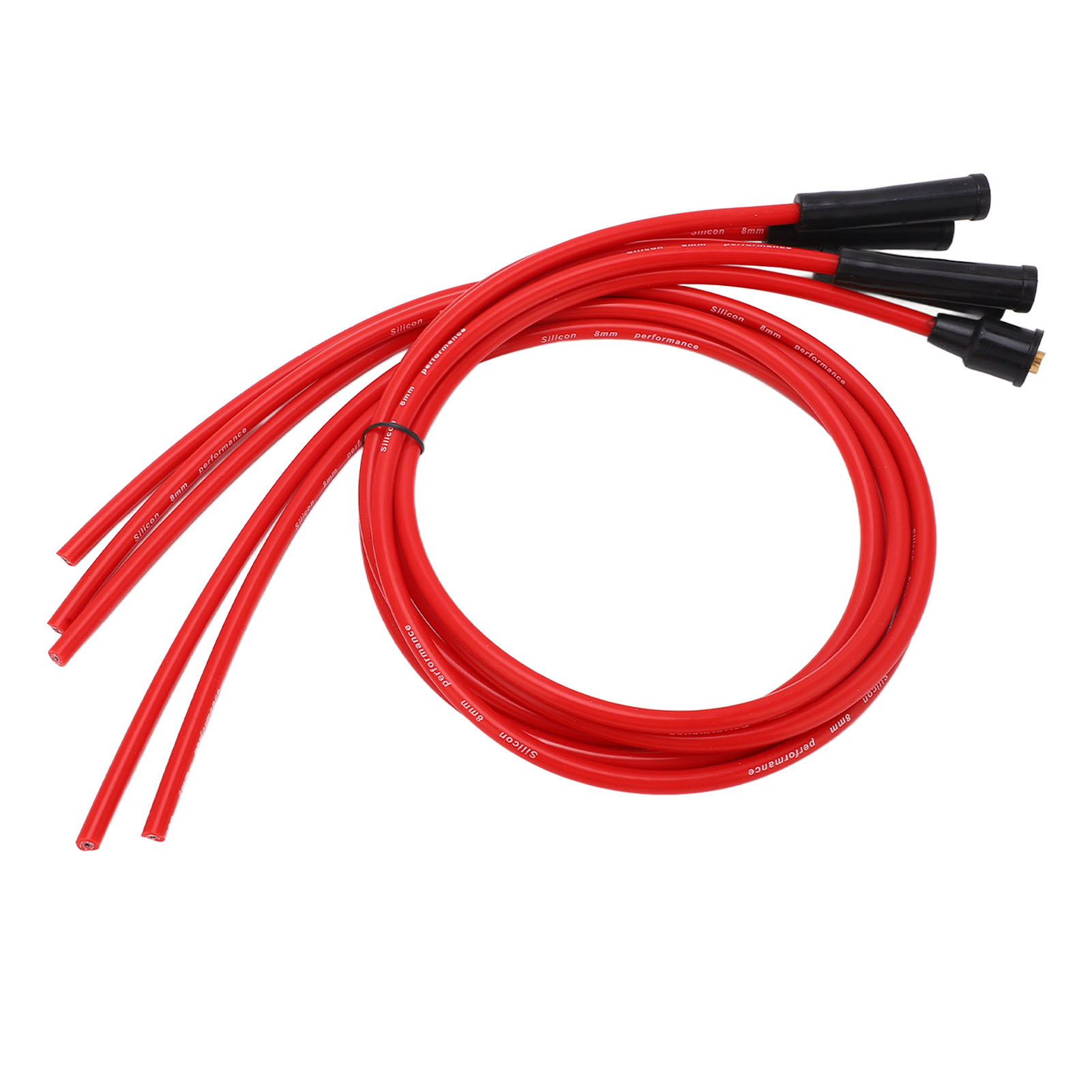Spark Plug - Jeu de fils d'allumage de bougie