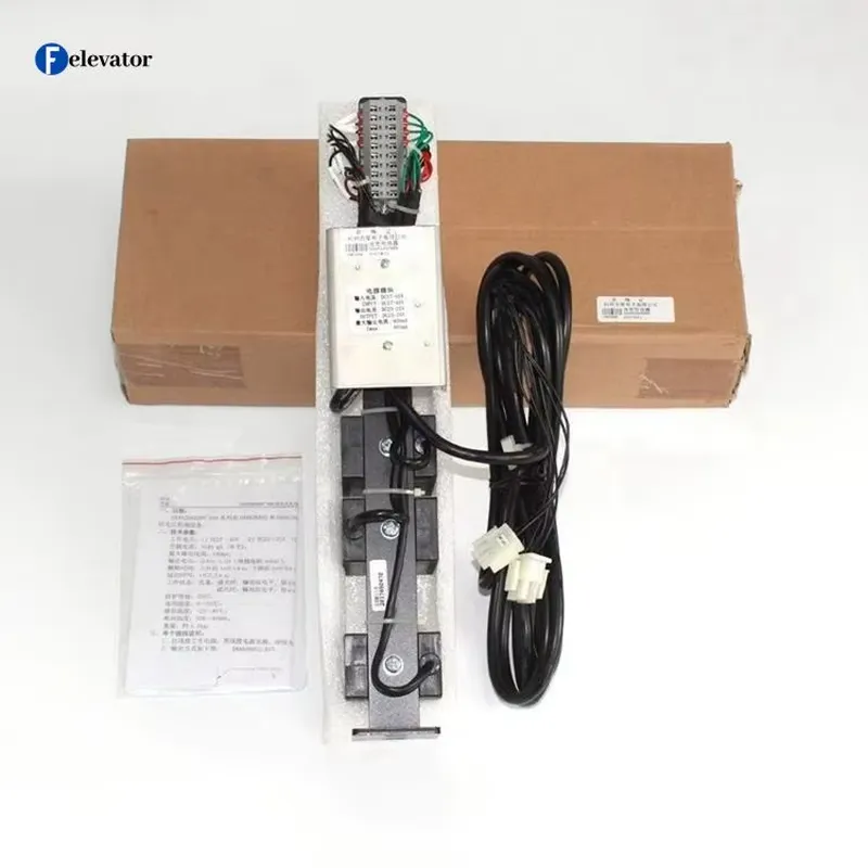 Car Lift - Capteur de nivellement de toit de