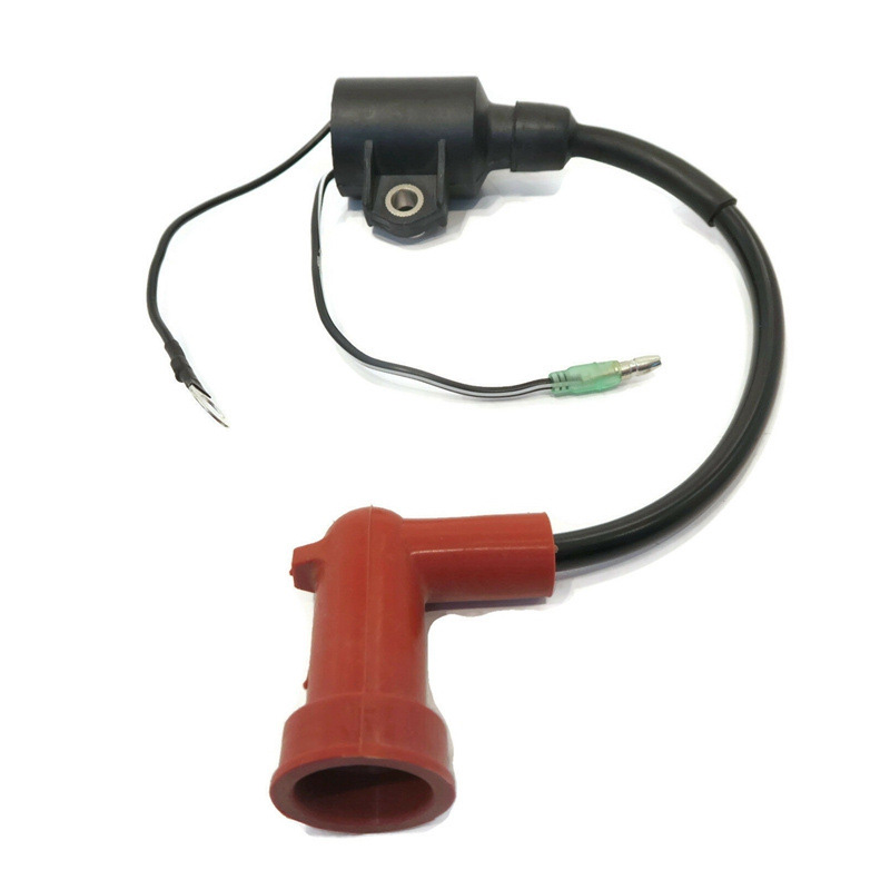 Spark Plug - Bobine d'allumage hors-bord 63V-85570-00-00 pour moteur