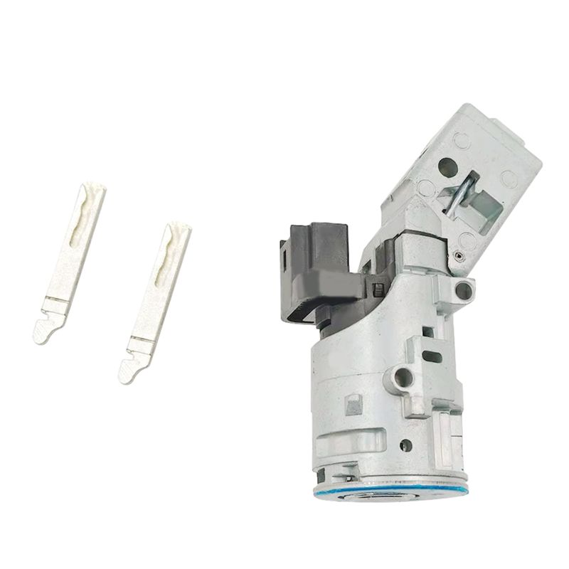 Spark Plug - Interrupteur de démarreur à clé Durable-4162.AG