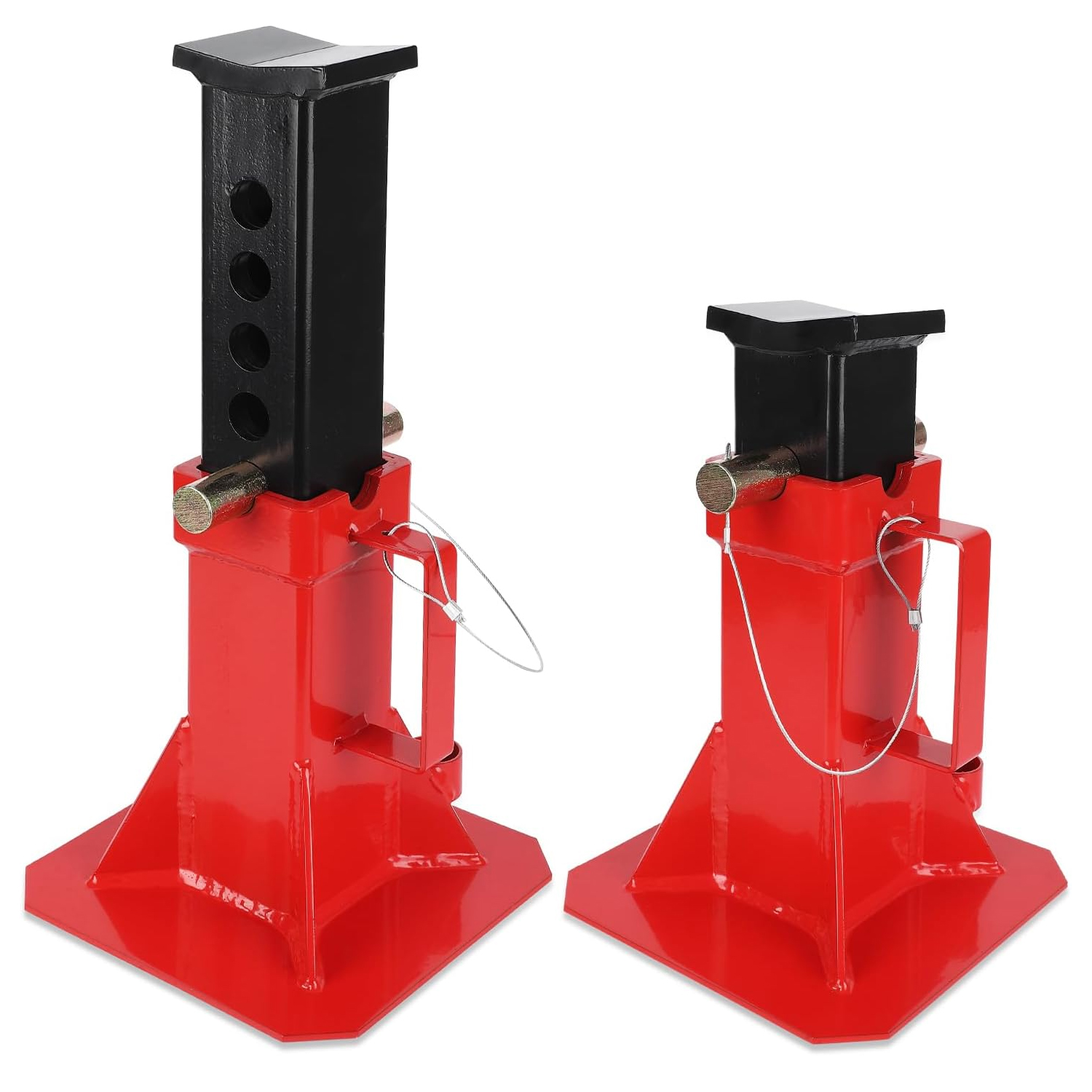 Car Jack - Cales de levage pour voiture en
