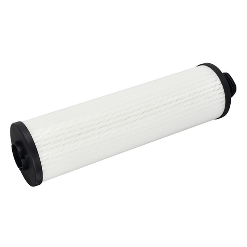 Oil Filter - Remplacement du filtre à huile Kaeser