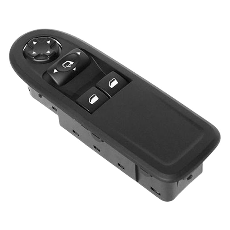 Car Lift - AB66 - Interrupteur de lève-vitre de