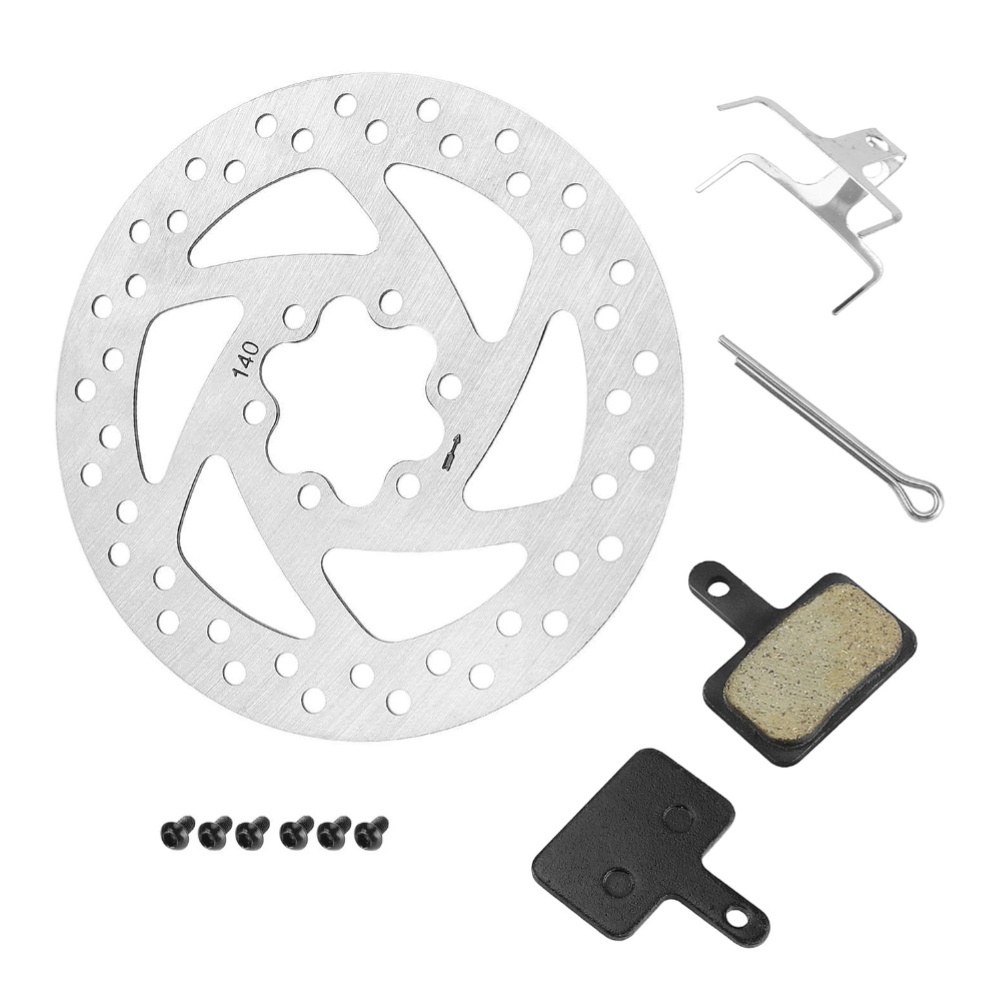 Brake Pad Set - Kit de frein à disque en