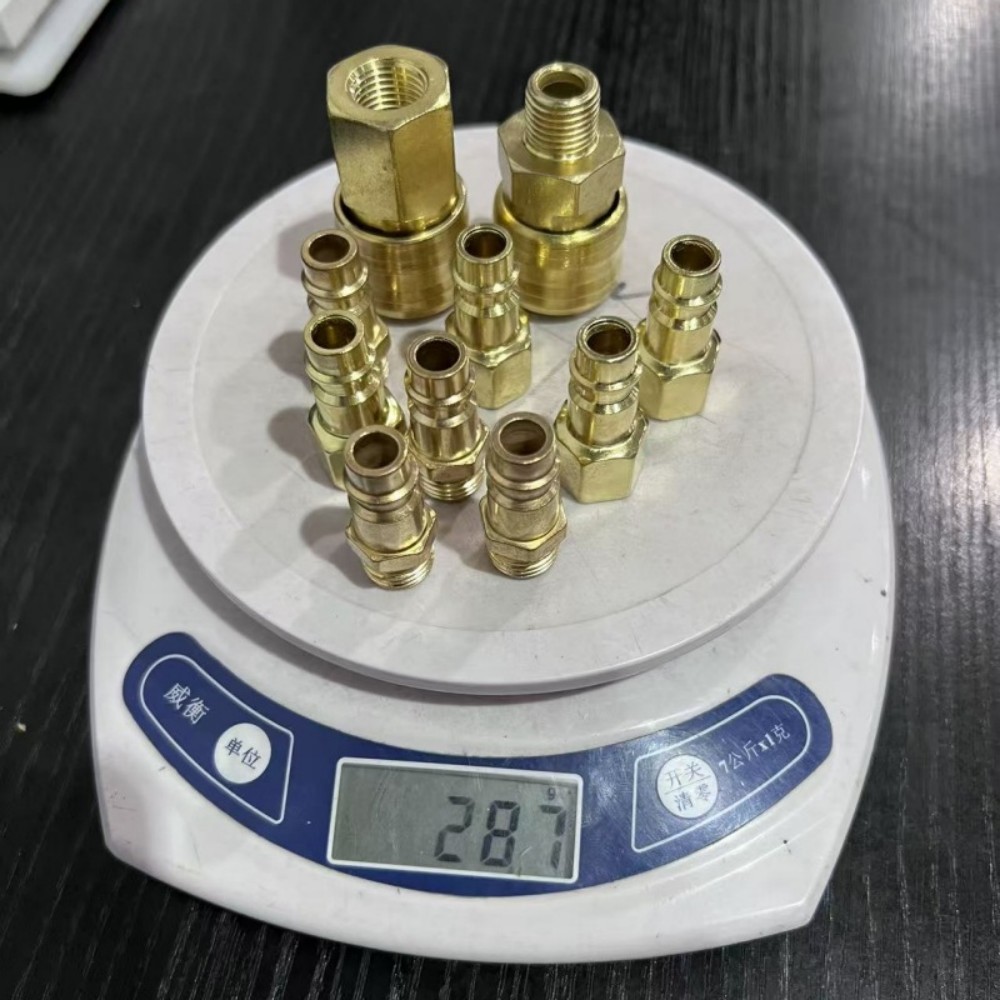 10 pièces de raccords pneumati - Spring Compressor Tool avis et prix