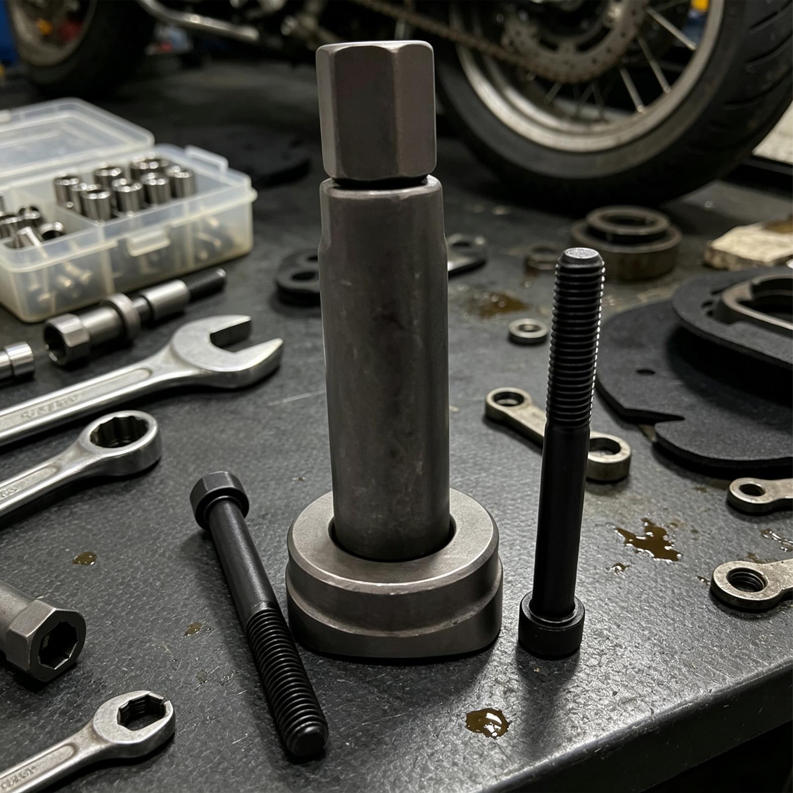 Extracteur de goupilles univer - Car Repair Tools avis et prix