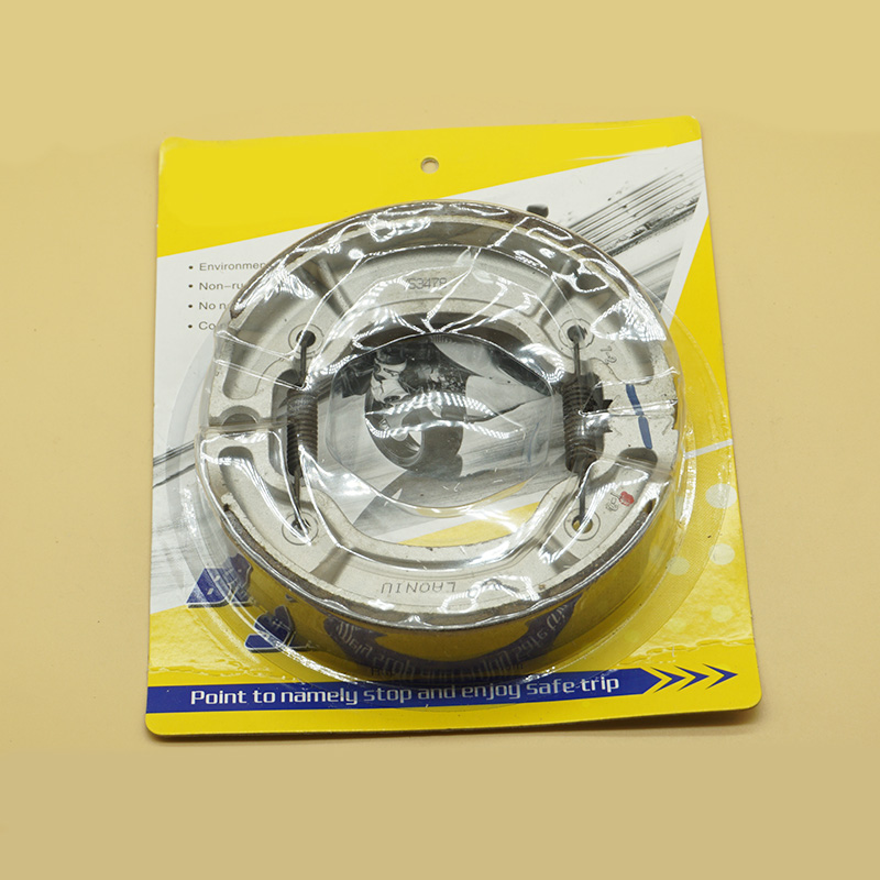Kit de plaquettes de frein ava - Brake Pad Set avis et prix
