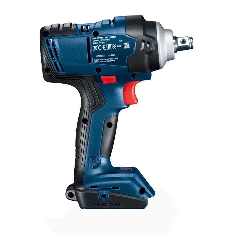 ‌ Clé à chocs sans fil Bosch G - Torque Wrench avis et prix