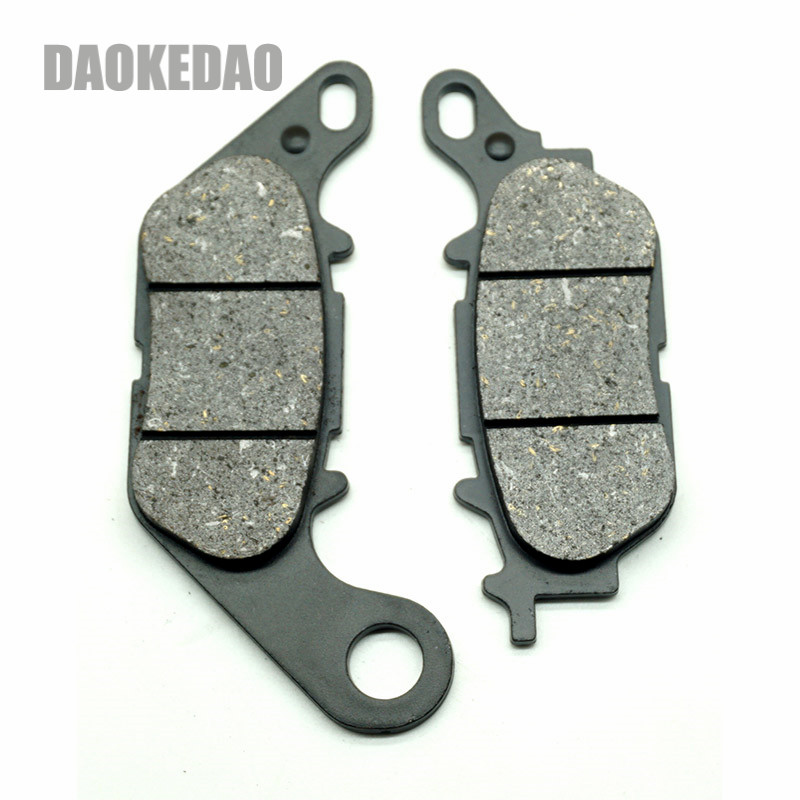 Kit de plaquettes de frein ava - Brake Pad Set avis et prix