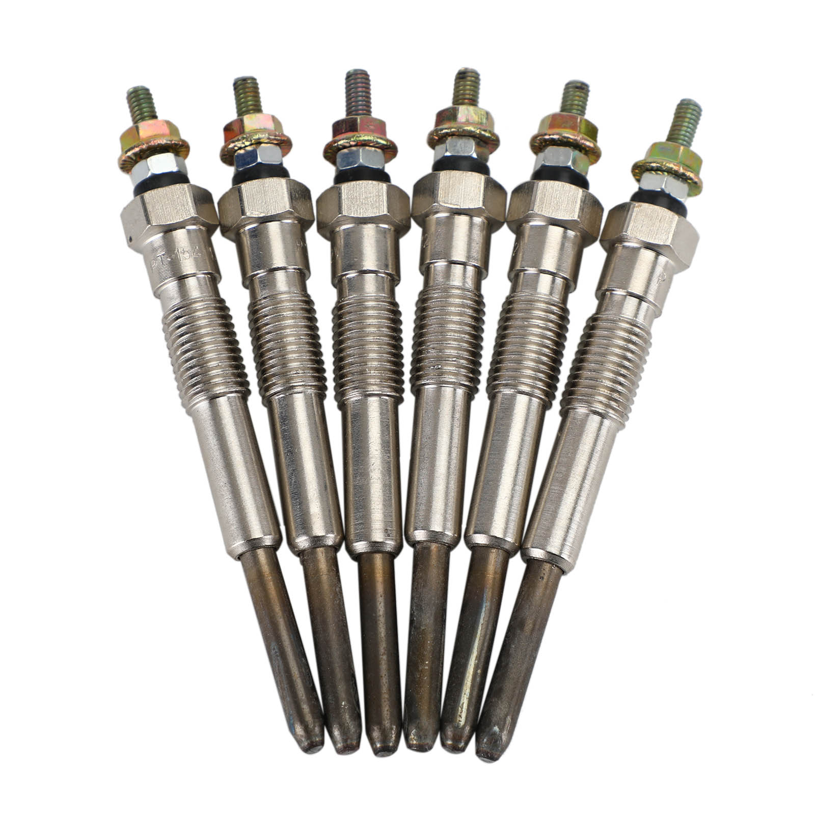 6 pièces 19850-68050 Bougies d - Spark Plug avis et prix