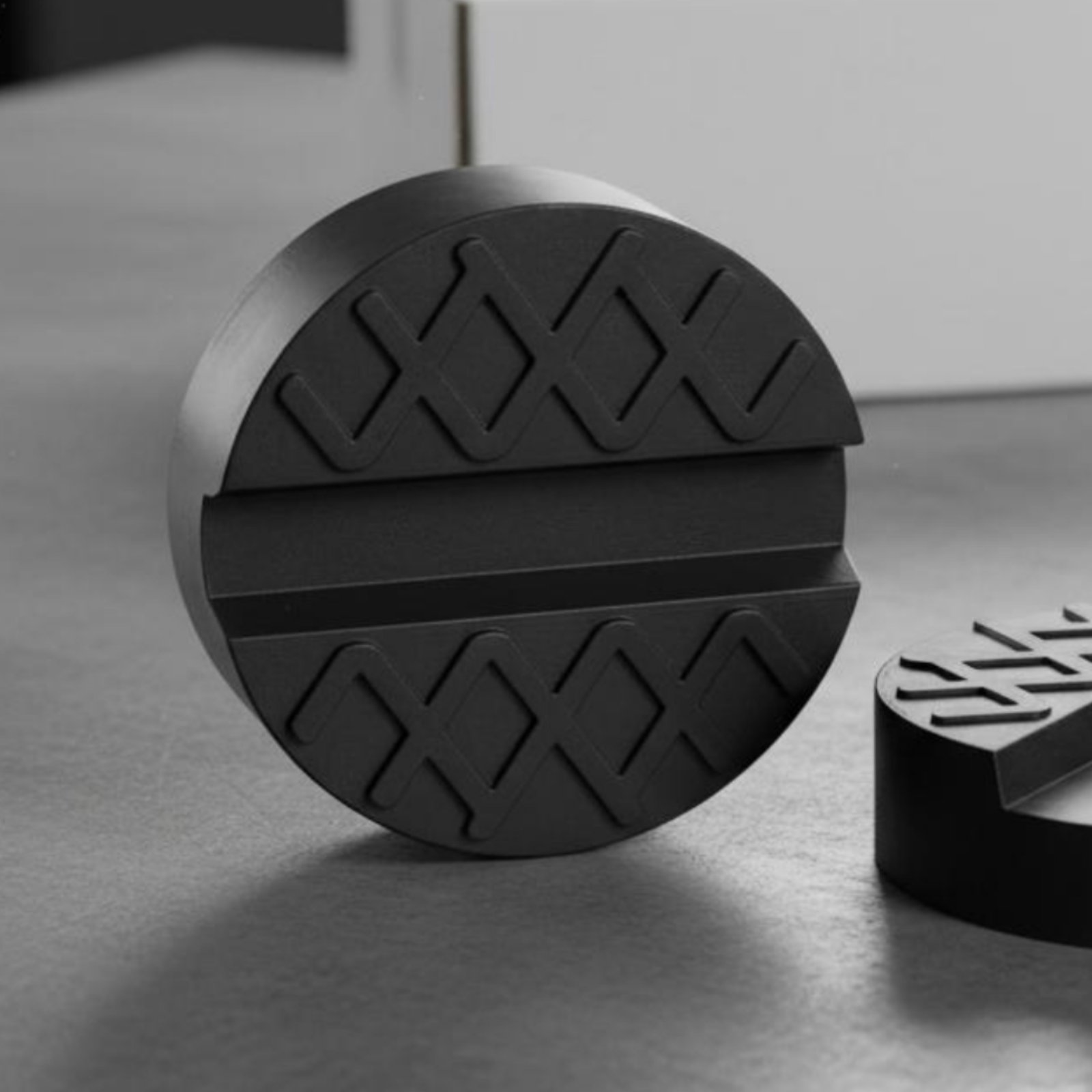 Bloc de support de levage anti - Car Jack avis et prix