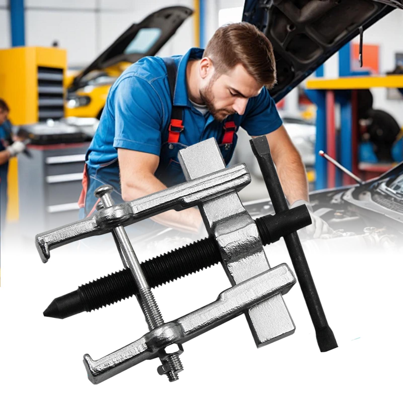 Extracteur à 2 mors réglable p - Automotive Tools avis et prix