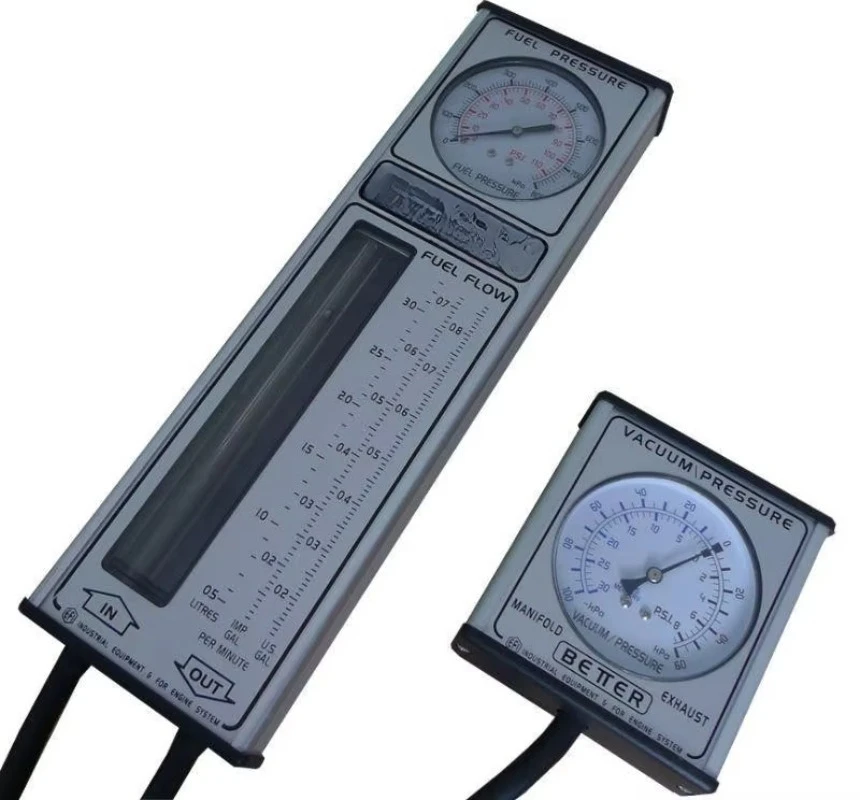 Testeur de système de carburan - Car Repair Tools avis et prix