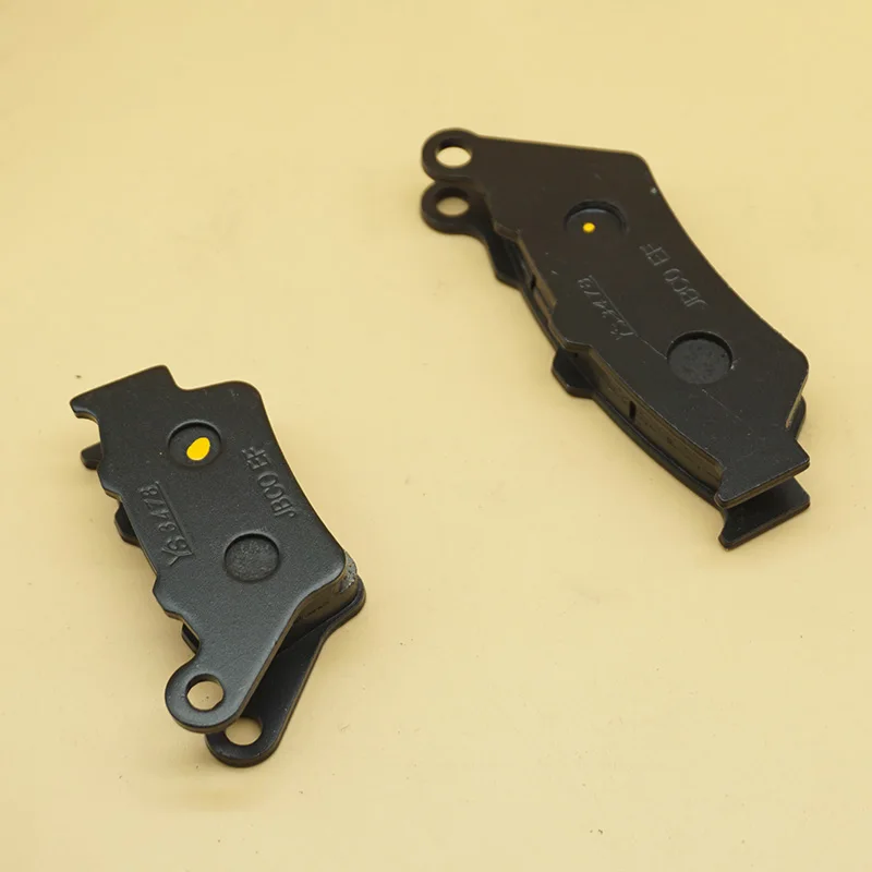 Analyste de plaquettes de frei - Brake Pad Set avis et prix
