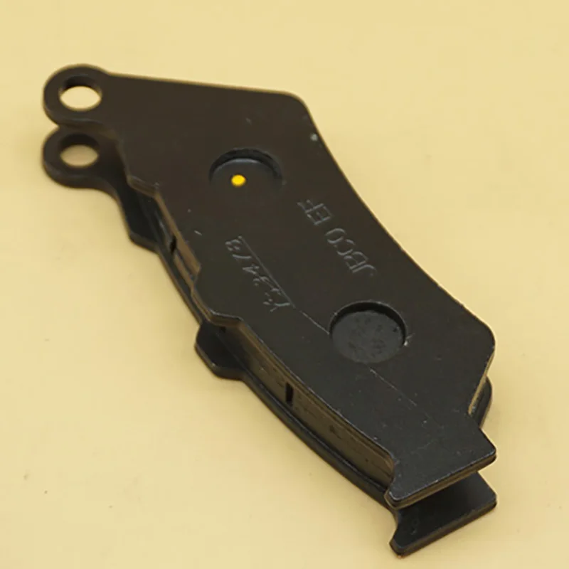 Analyste de plaquettes de frei - Brake Pad Set avis et prix