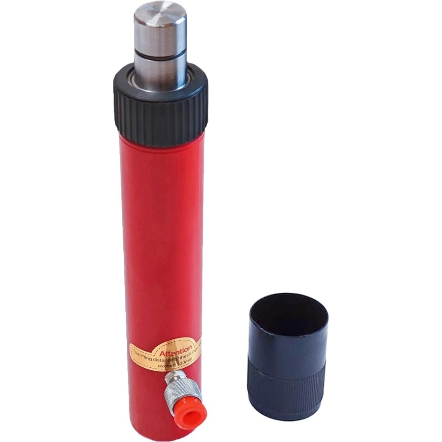 Cric hydraulique de sol 10 ton - Car Jack avis et prix