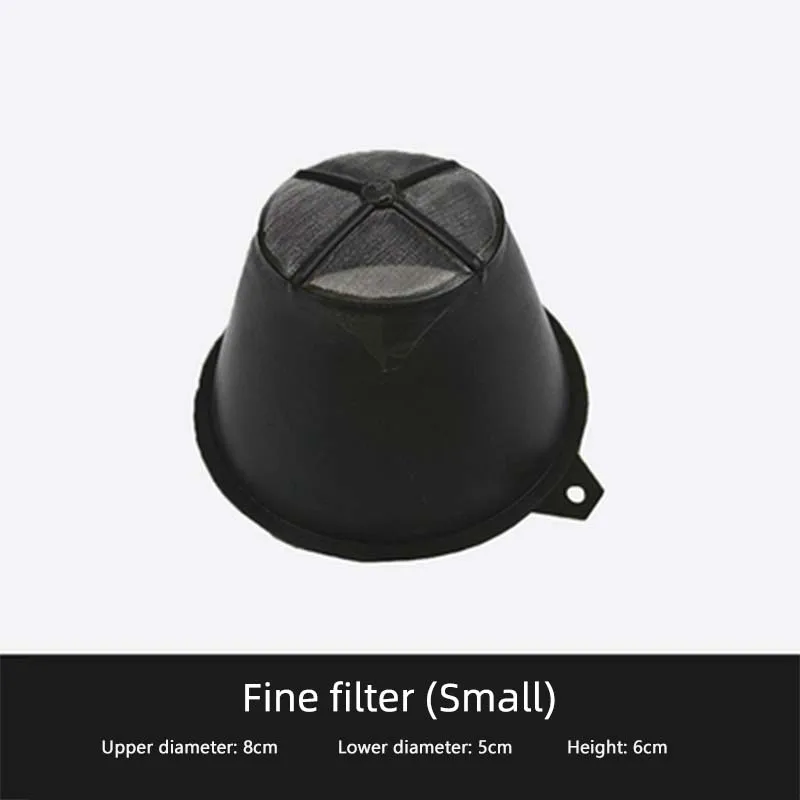 Filtre à peinture en plastique - Oil Filter avis et prix