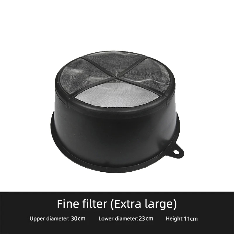 Filtre à peinture en plastique - Oil Filter avis et prix