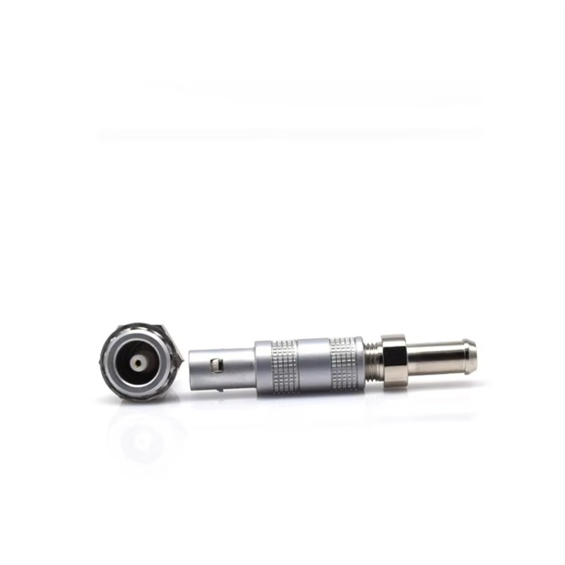 Connecteur coaxial 00S Push-Pu - Socket Set avis et prix