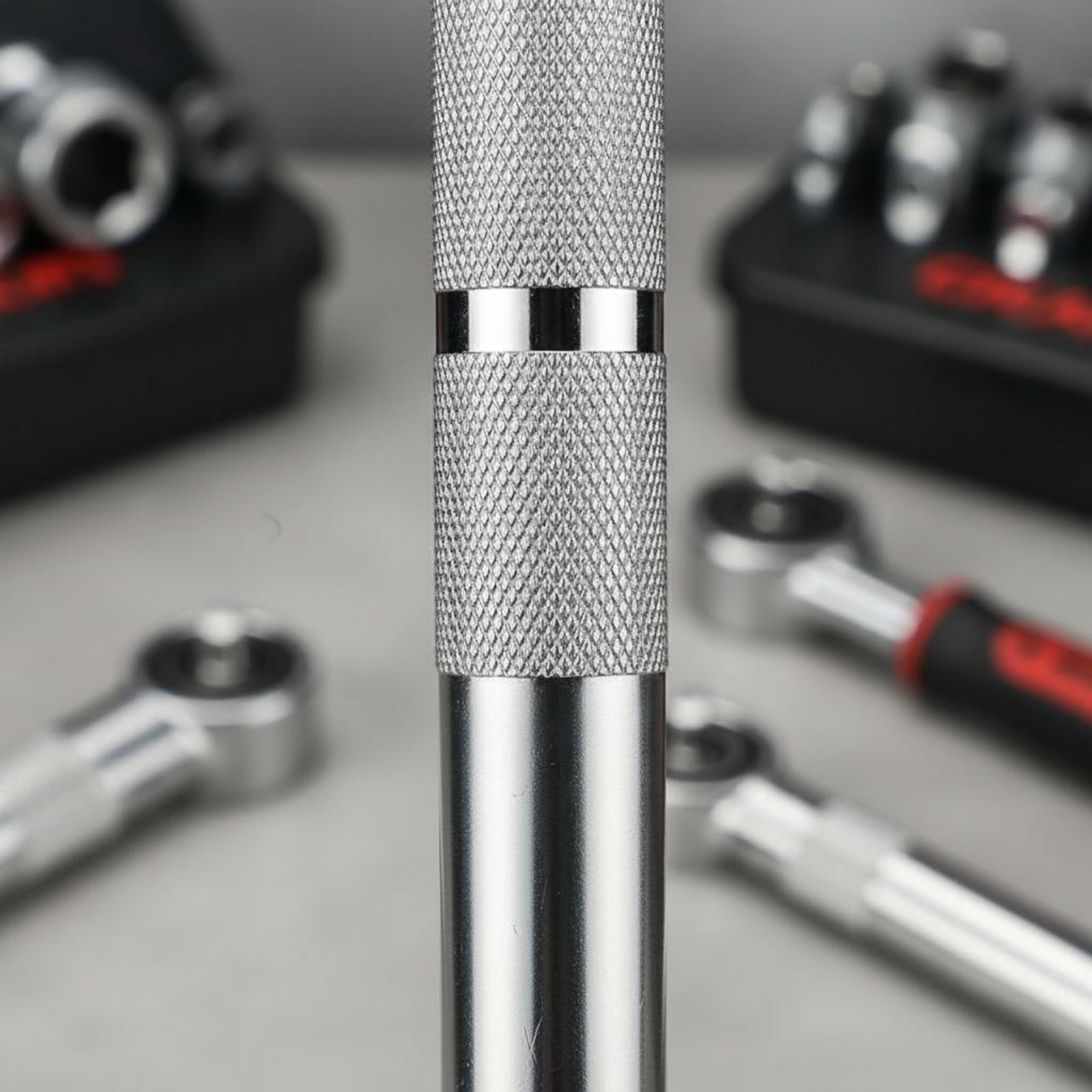 Clé à cliquet réversible de 1/ - Automotive Tools avis et prix