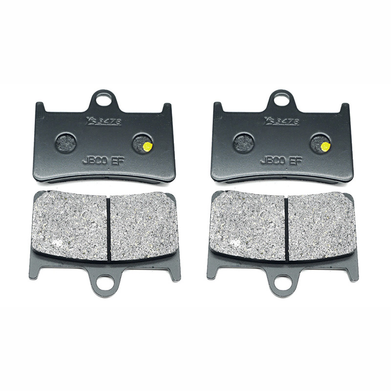 Kit de plaquettes de frein ava - Brake Pad Set avis et prix