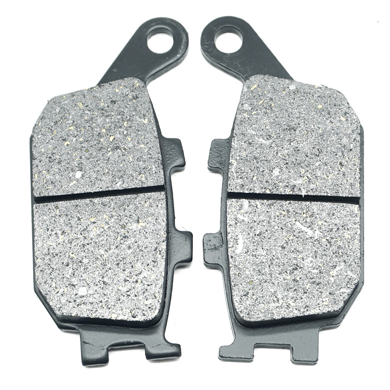 Kit de plaquettes de frein ava - Brake Pad Set avis et prix