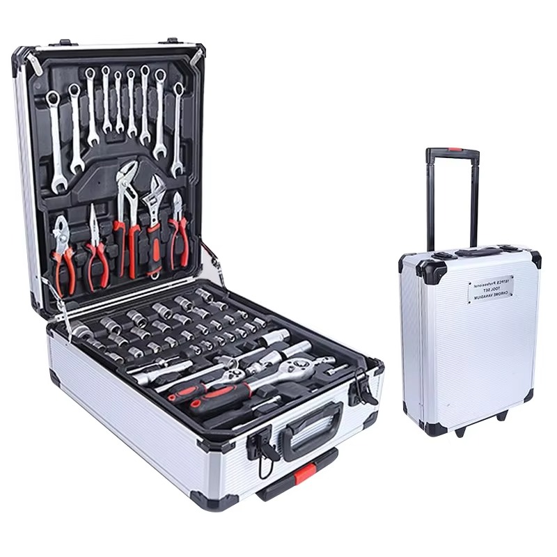 Ensemble d'outils à main OEM,  - Socket Set avis et prix