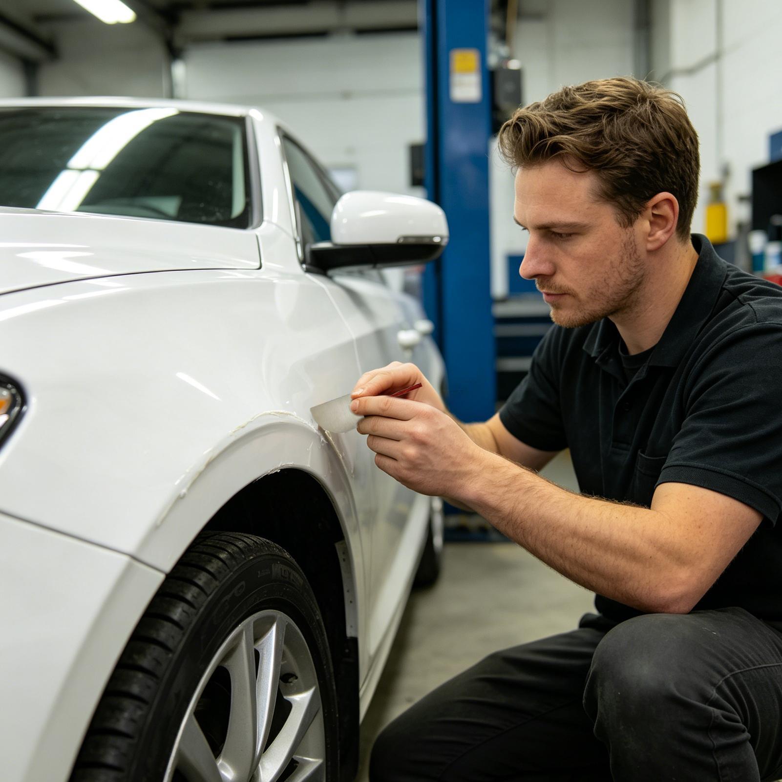 Outil de débosselage pour pein - Car Repair Tools avis et prix