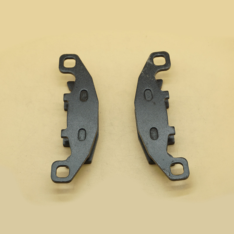 Pour Kawasaki ZR550 Zephyr 550 - Brake Pad Set avis et prix