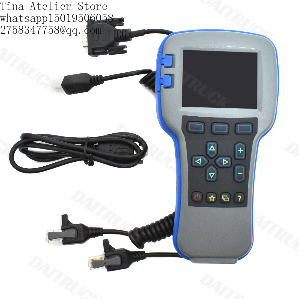 Programmateur Curti = Origina  - Car Diagnostic Tool avis et prix
