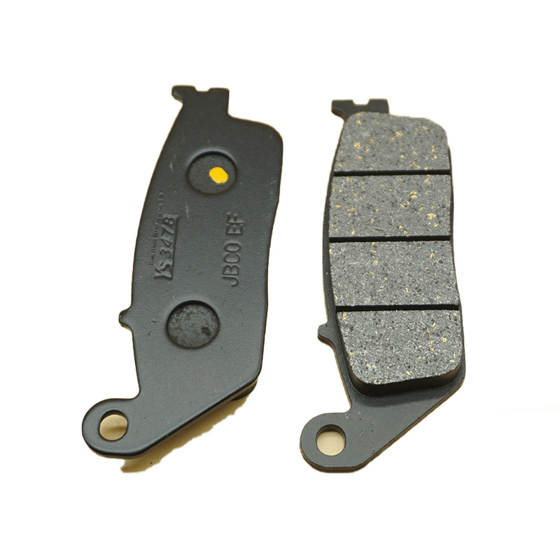 Kit de plaquettes de frein ava - Brake Pad Set avis et prix