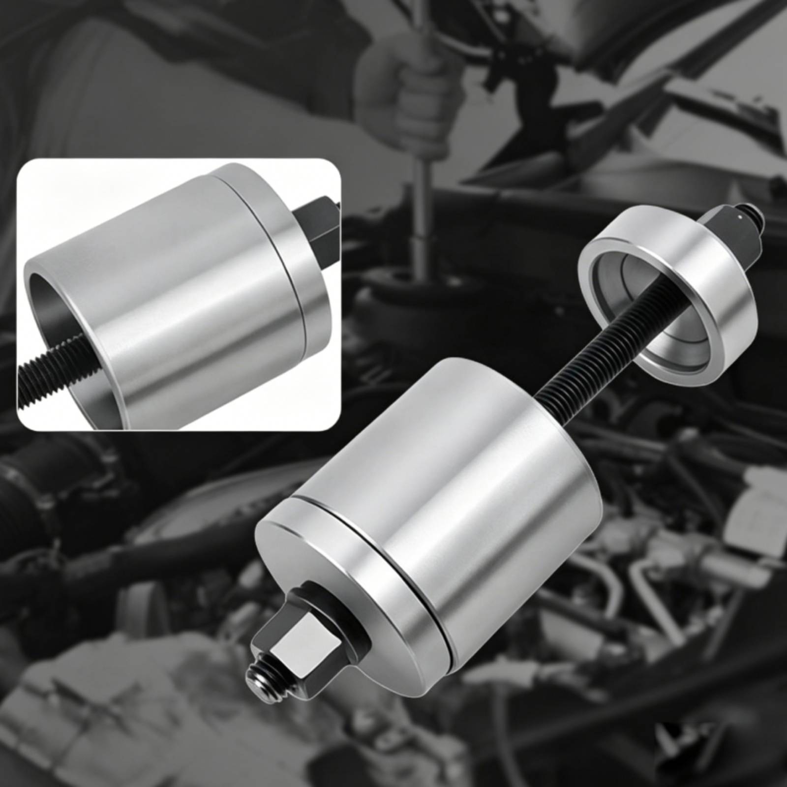 Outil de montage de bagues aut - Automotive Tools avis et prix