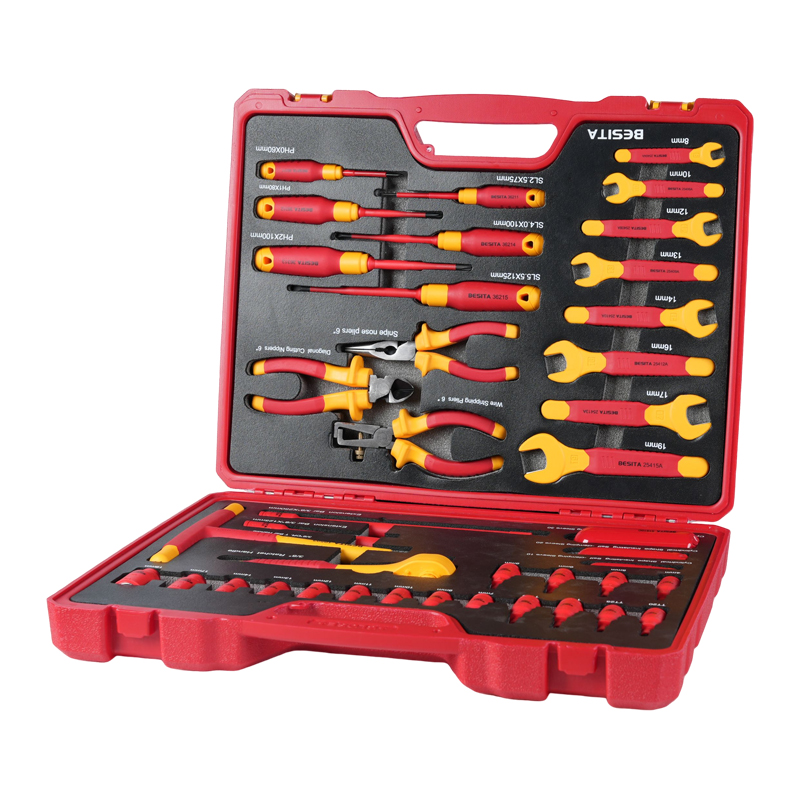Outils de réparation professio - Socket Set avis et prix