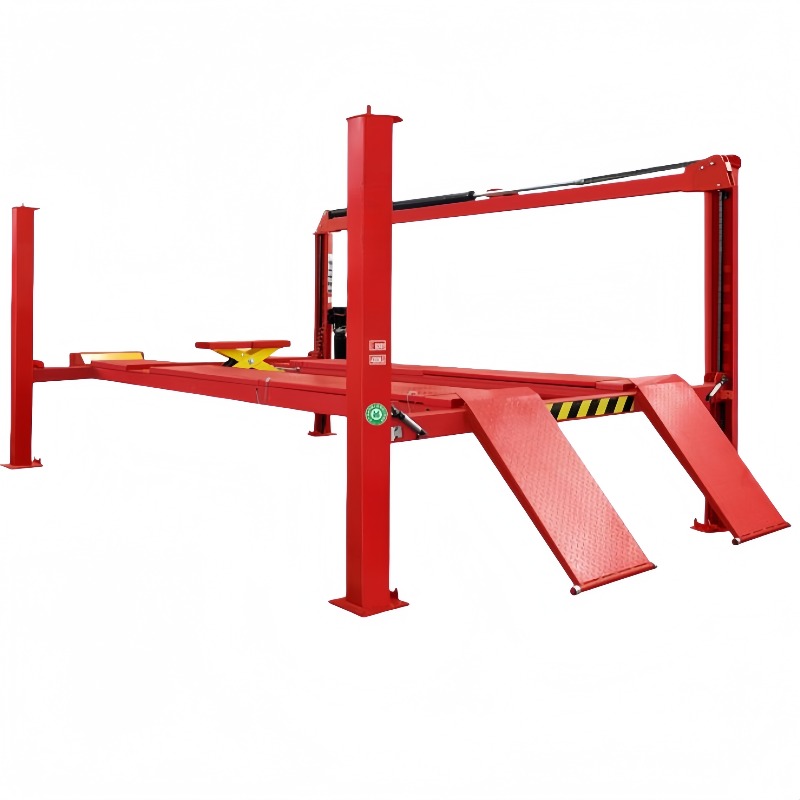 Machine d'alignement de voitur - Car Lift avis et prix