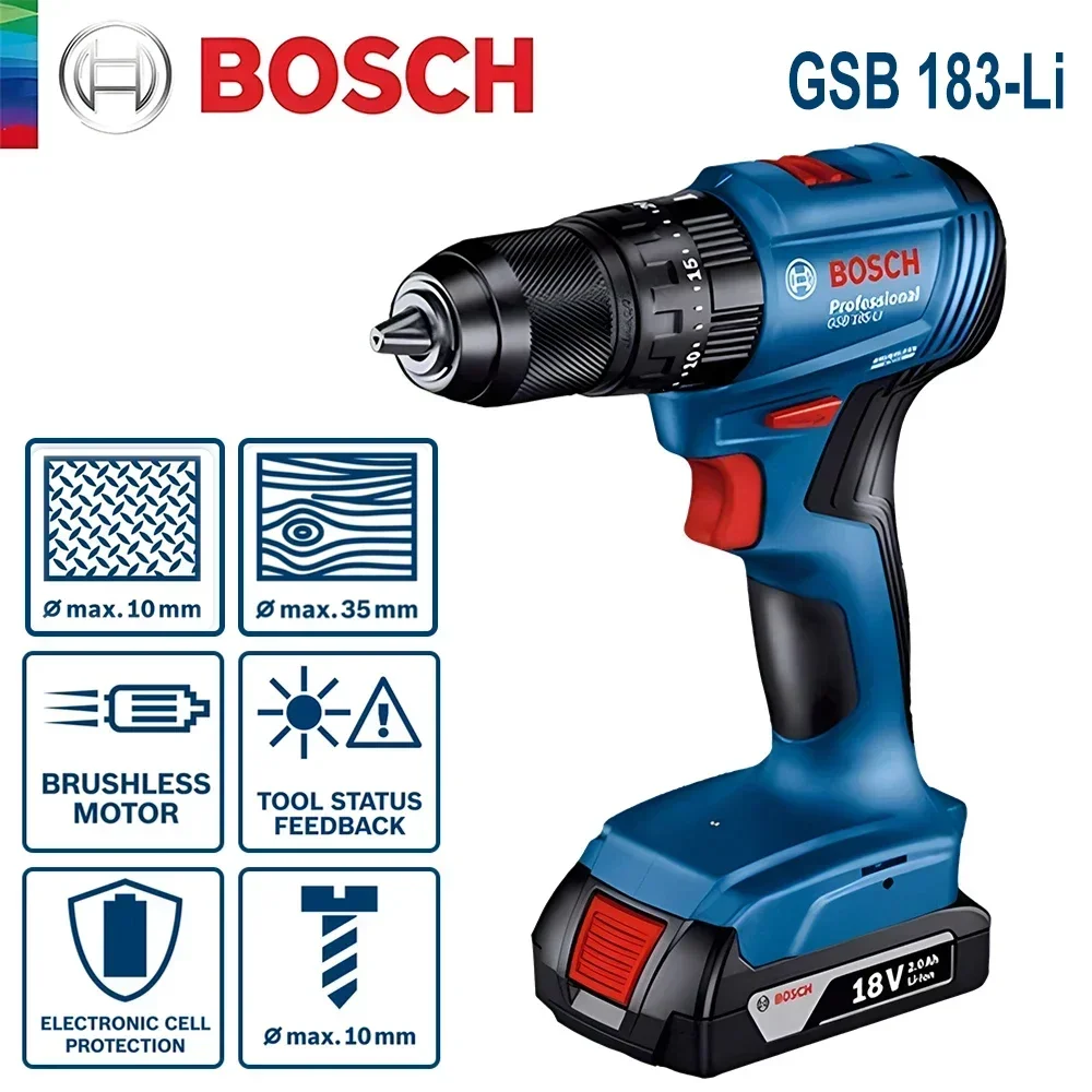 Perceuse-visseuse à percussion - Torque Wrench avis et prix