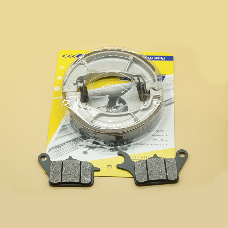 Kit de plaquettes de frein ava - Brake Pad Set avis et prix