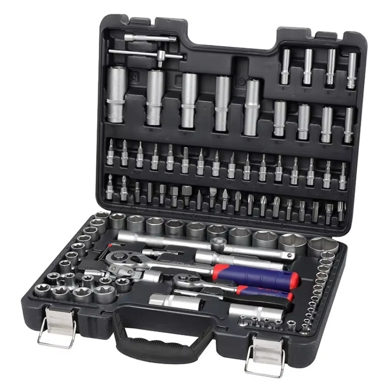 Kit d'outils de réparation aut - Socket Set avis et prix