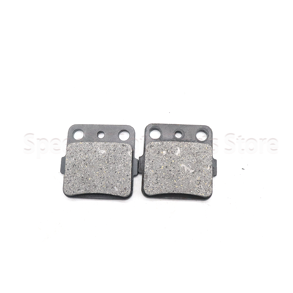 Jeu de plaquettes de frein arr - Brake Pad Set avis et prix