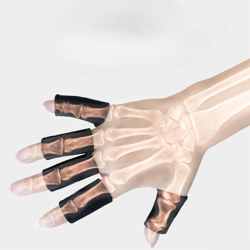 Protections de doigts en nylon - Timing Light Gun avis et prix