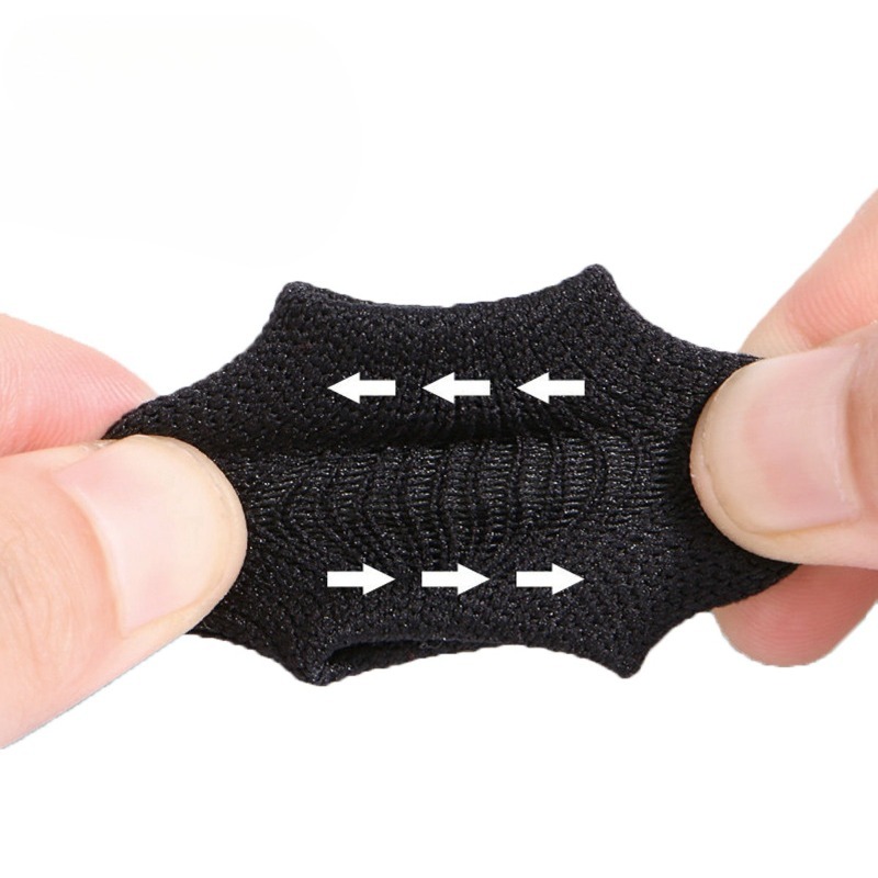 Protections de doigts en nylon - Timing Light Gun avis et prix