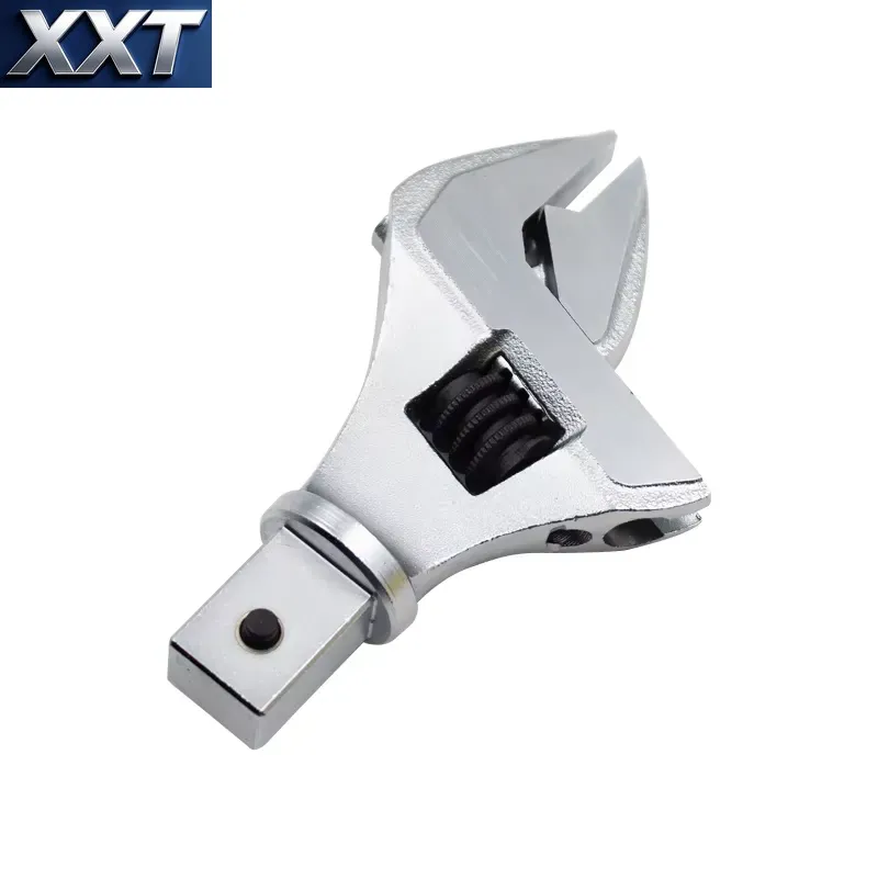 Tête de clé dynamométrique fle - Torque Wrench avis et prix