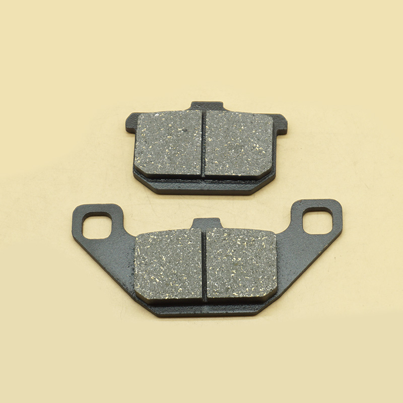 Kit de plaquettes de frein ava - Brake Pad Set avis et prix
