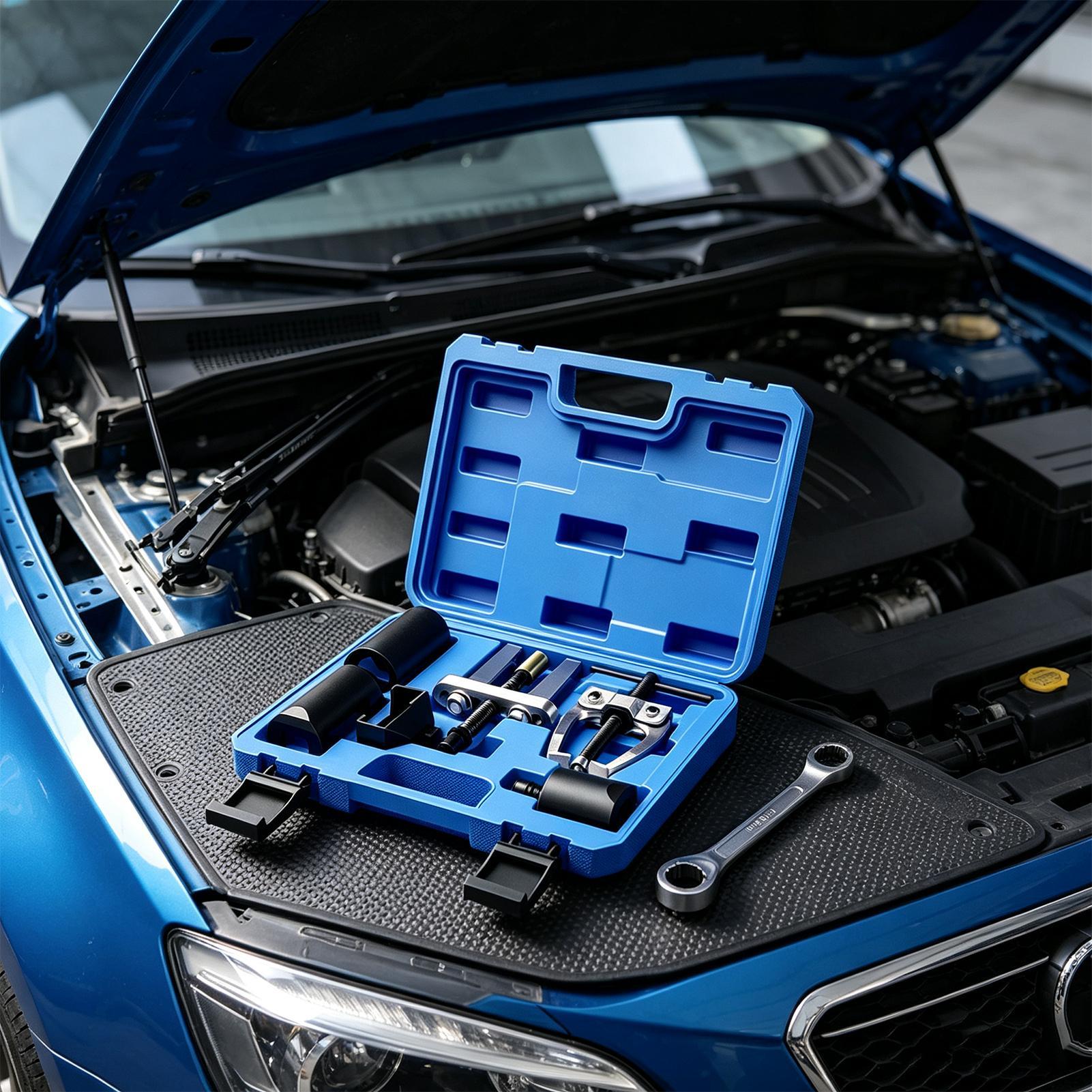 Extracteur de bras d'essuie-gl - Car Repair Tools avis et prix