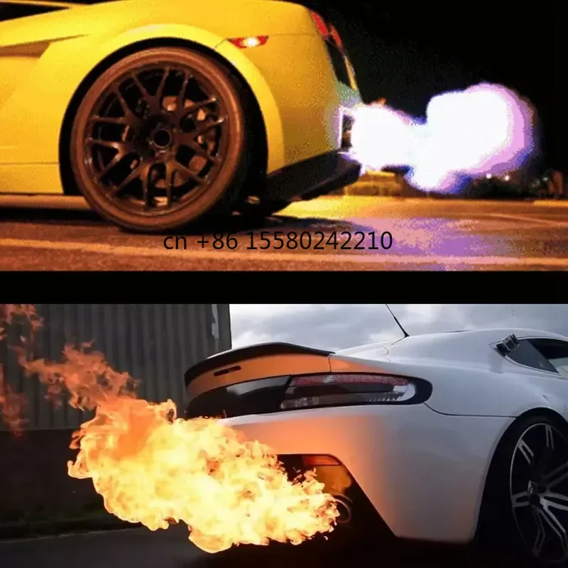 Kit lance-flammes universel po - Spark Plug avis et prix