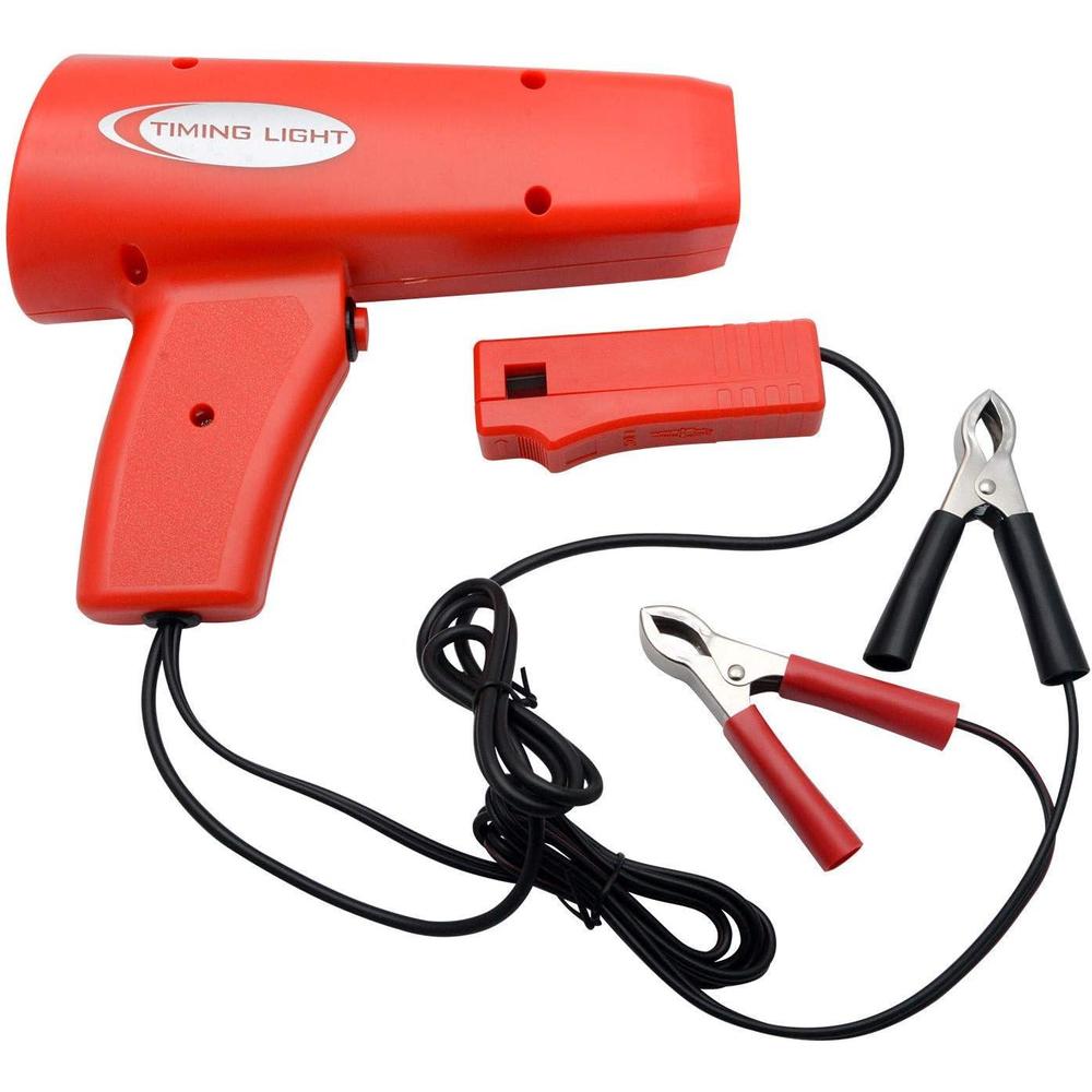 Lampe de calage au xénon CB-10 - Timing Light Gun avis et prix