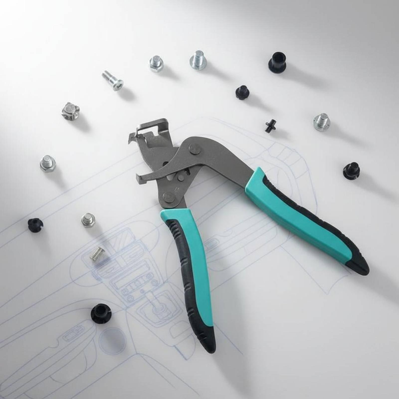Pince à déclipser pour voiture - Car Repair Tools avis et prix