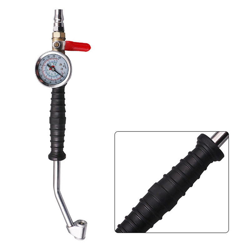 Pompe à air pour pneus de voit - Car Repair Tools avis et prix