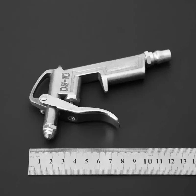 Pistolet souffleur d'air 135 m - Spring Compressor Tool avis et prix