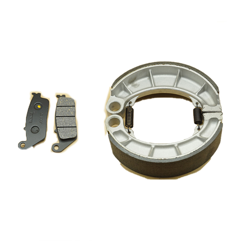 Kit de plaquettes de frein ava - Brake Pad Set avis et prix